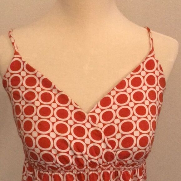 🌼🌼Ann Taylor tank top 🌼🌼 - Picture 2 of 4